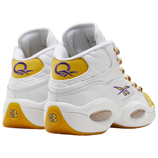 Reebok Question Mid